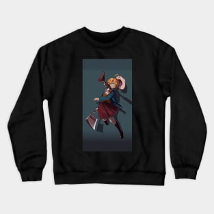 The promised neverland Crewneck Sweatshirt